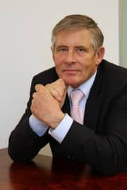 Dr Gregory Taylor