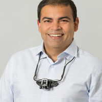 Mr Sumit Samant