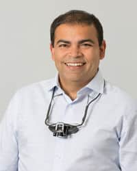 Mr Sumit Samant