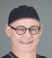 Dr Tristan de Chalain